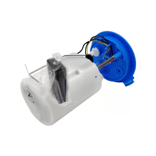 Fuel Pump Assembly Fit for Audi Skoda SKODA Volkswagen E8833M 1K0919051DB SP5021M - image 2